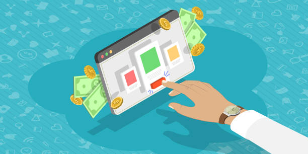 What strategies can advertisers use to prevent and combat CTR manipulation?